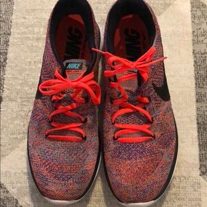 Nike Fkyknit Lunar 3 size 9.5